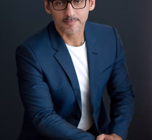 Dr. Karl Ryan, DDS