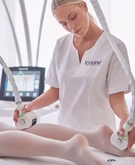 Icoone therapy