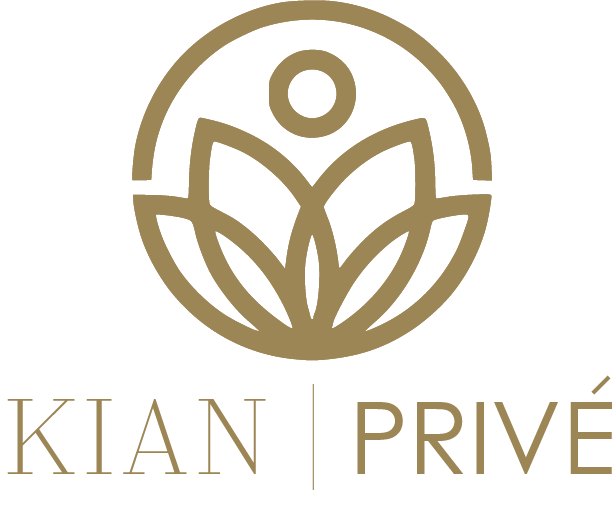 KIAN Privé logo