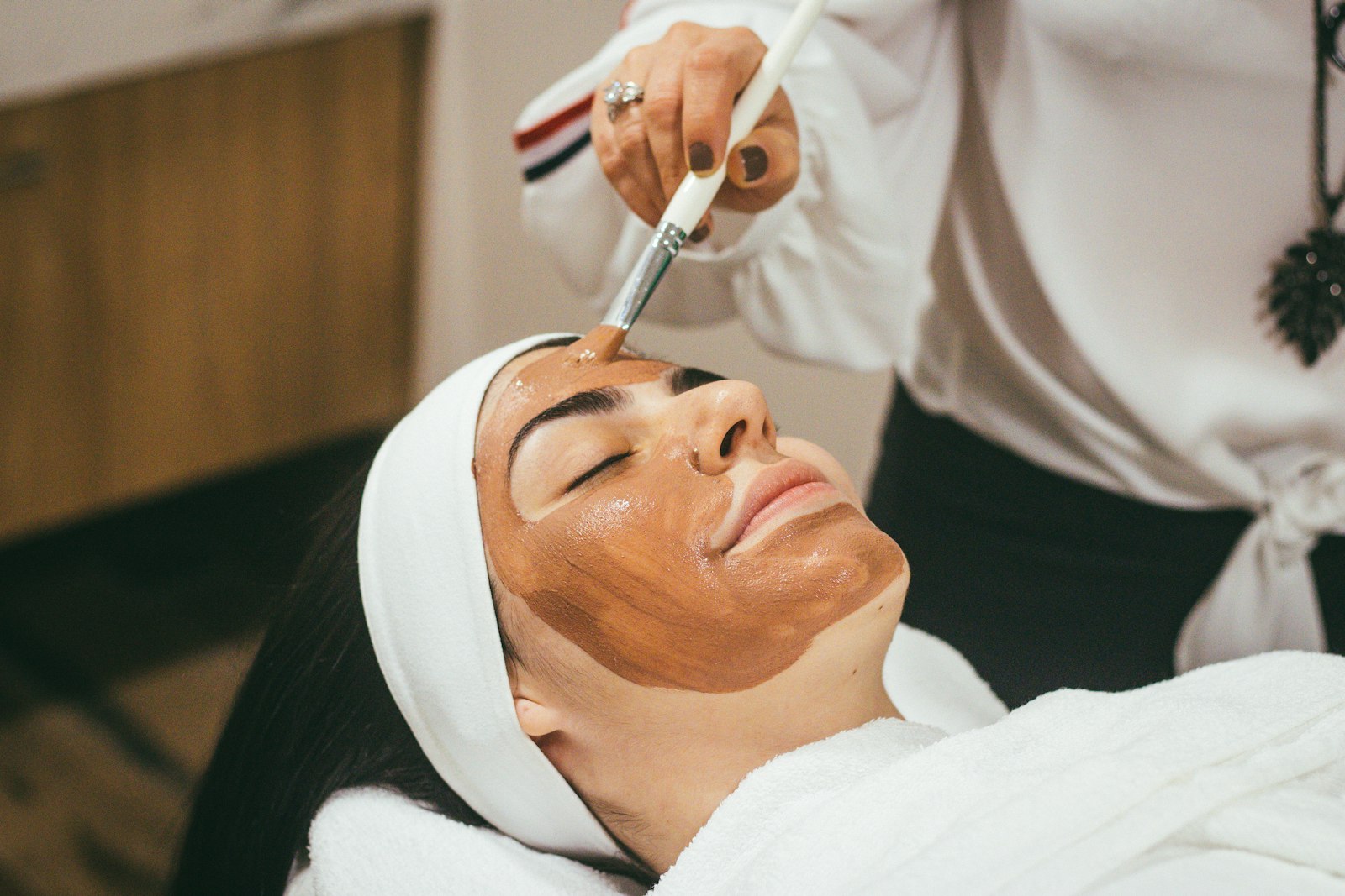 KIAN Privé team and wellness sanctuary