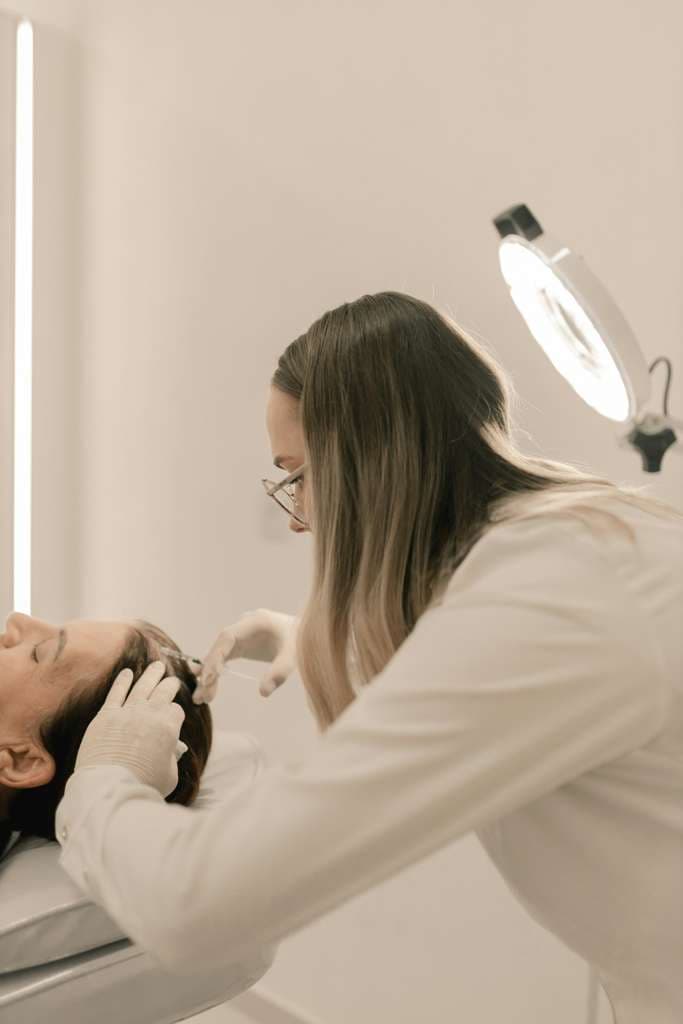 Hair Restoration