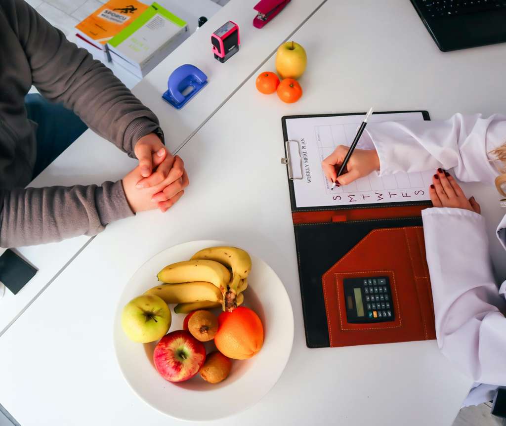 Nutrition Services