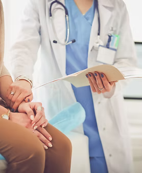 IV Therapy